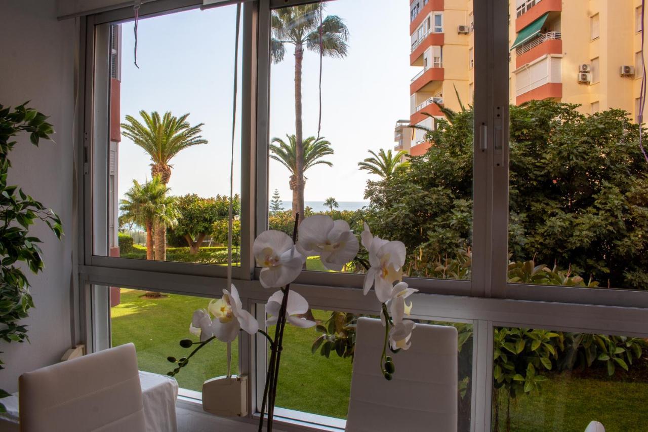 Apartamento Estudio Sun&Friends Torrox Exterior foto